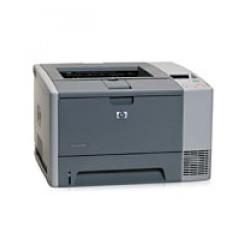 HP LaserJet 2420 Yazıcı Servisi