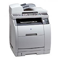 HP Color LaserJet 2840 Fonksiyonel Yazıcı Servisi