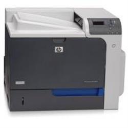 HP Color LaserJet CP4025 Yazıcı Servisi