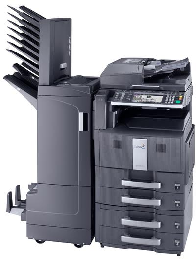 Kyocera Taskalfa 500Cİ Fotokopi Makinesi ( FİYAT SORUNUZ ) 