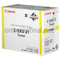 CANON IRC-2550/2880/2380 Model SARI Fotokopi Toneri