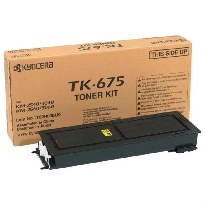 Kyocera Km-2560 Toner
