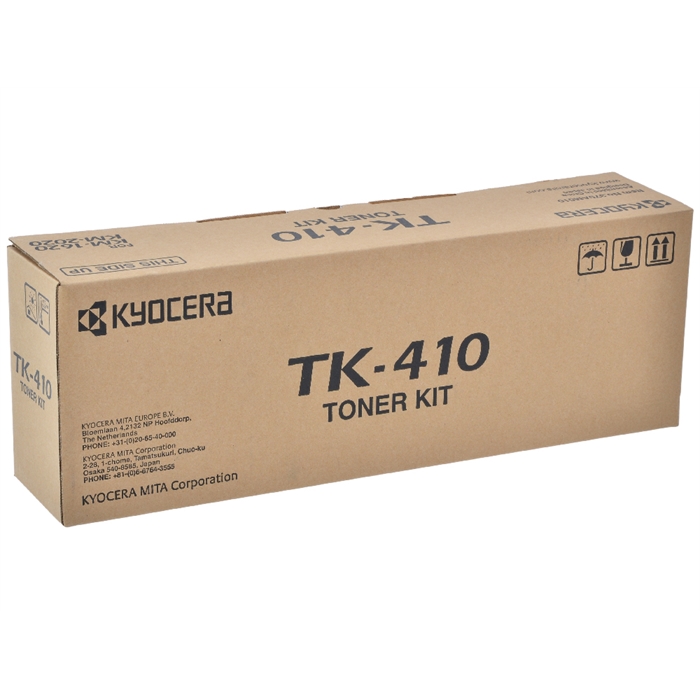 Kyocera Mita TK410 KM-1620 Toner