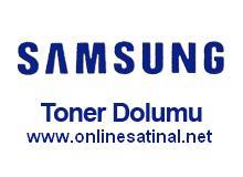 Samsung ML-D2850-2851 Toner Dolum
