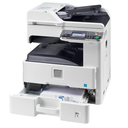 Olmpia Fotokopi Makinası OL-3325 A3 Siyah Beyaz Fotokopi Makinesi (Fiyat Sorunuz)