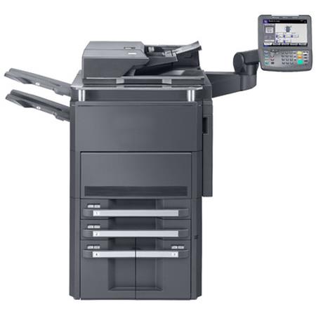 Olmpia Fotokopi Makinası OLC-8065 A3 Renkli Fotokopi Makinesi (Fiyat Sorunuz)