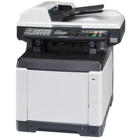 Olmpia Fotokopi Makinası OLC-3026F A4 Renkli Fotokopi Makinesi (Fiyat Sorunuz)