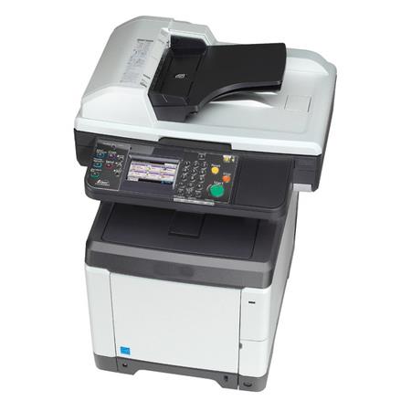 Olmpia Fotokopi Makinası OLC-3226F A4 Renkli Fotokopi Makinesi (Fiyat Sorunuz)