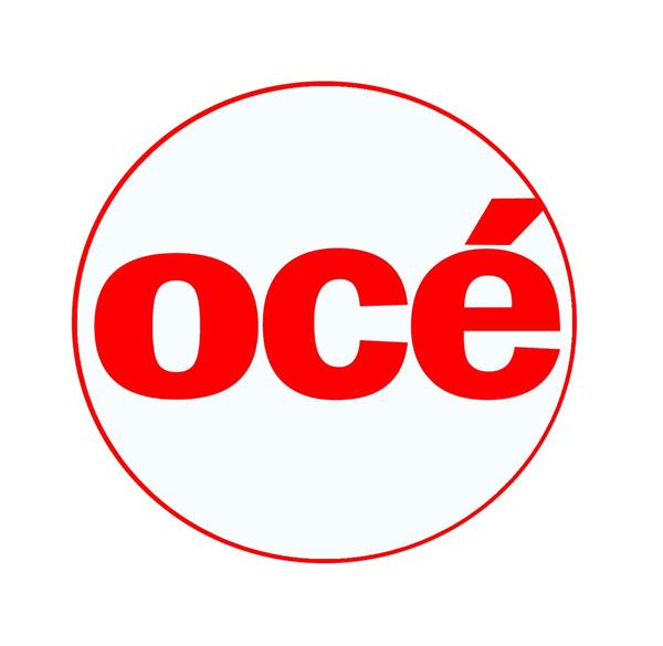 Oce F4 Orginal Toner 2075