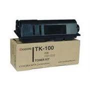 Kyocera TK 100 Mudail  Toner