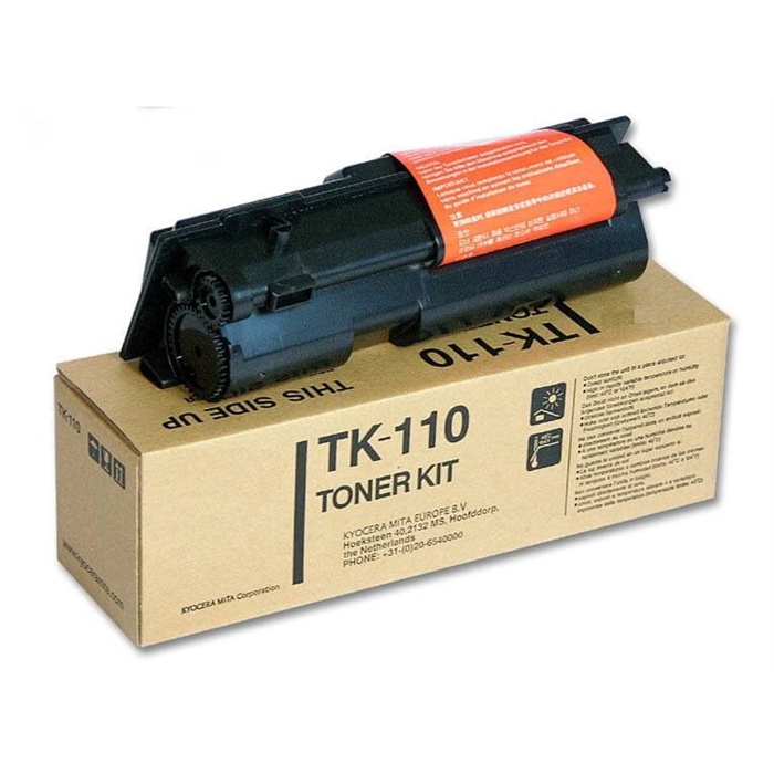TK-110 Orjinal Fotokopi Toneri