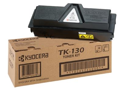 TK130 FS-1028 Orijinal Toner