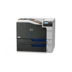 HP Color LaserJet CP5525 Yazıcı Servisi