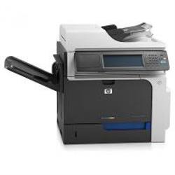 HP Color LaserJet CM4540 Fonksiyonel Yazıcı Servisi