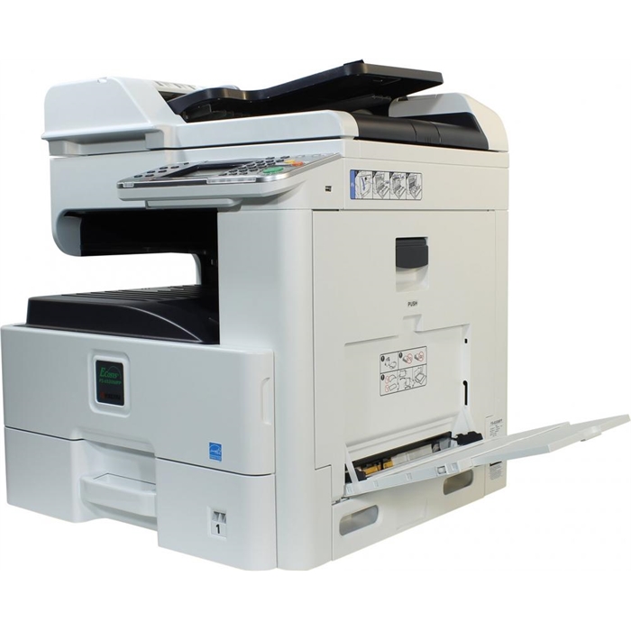 kyocera fs6530 fotokopi makinesi