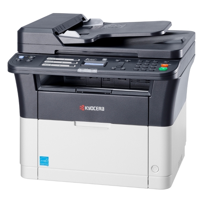 Kyocera fs1125 fotokopi makinesi