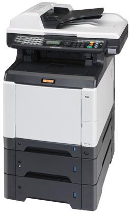 Utax CDC 1730 Renkli Dijital Fotokopi Makinası (FİYAT SORUNUZ ) 