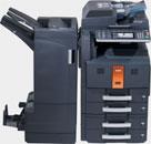 Utax CDC 1725 Renkli Dijital Fotokopi Makinası (FİYAT SORUNUZ ) 