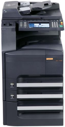 Utax CD 1430 Dijital Fotokopi Makinası ( FİYAT SORUNUZ ) 