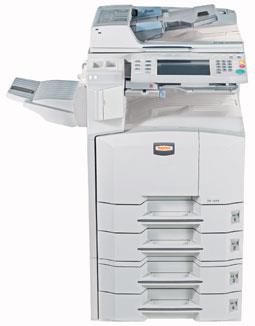 Utax CD 1325 Dijital Fotokopi Makinası ( FİYAT SORUNUZ ) 