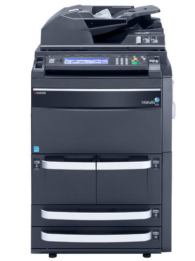 Kyocera TasKalfa 620İ Fotokopi Makinesi ( FİYAT SORUNUZ ) 