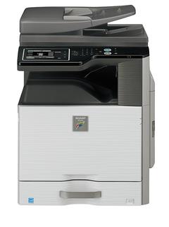 Sharp MX 2300N Renkli Fotokopi Makinası (FİYAT SORUNUZ)